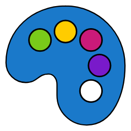 Peacock Color Picker